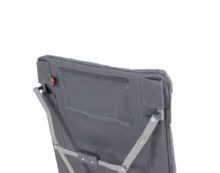 Альт-описание: шезлонг Outwell Torch Lake для активного отдыха, походов, путешествий и кемпинга, одежда и обувь для активного образа жизни, горные походы и туристические товары