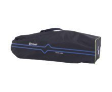 Туристический шезлонг Outwell Torch Lake для активного отдыха, кемпинга, путешествий и походов, удобная мебель для активной жизни в магазине спортивной экипировки