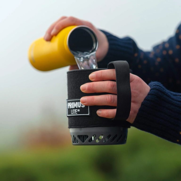 Компактная горелка Primus Lite для активного отдыха, пешего туризма и кемпинга на туристическом онлайн магазине с одеждой и обувью для путешествий и альпинизма