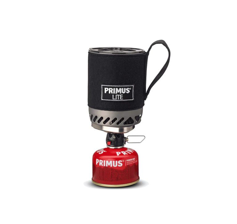 Горелка Primus Lite Stove System для активного отдыха, кемпинга и туризма — одежда и обувь для хайкинга, походов и путешествий в онлайн-магазине