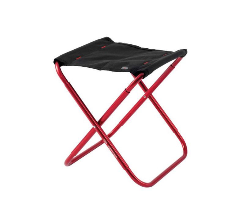 Табурет Robens Discover Red для активного отдыха походов и путешествий, одежда обувь снаряжение для альпинизма и туризма в интернет-магазине