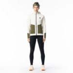 Леггинсы Scott Full Tights ExplorairWmn черные для активного отдыха спорт, одежда, обувь, походы, альпинизм, путешествия в интернет-магазине