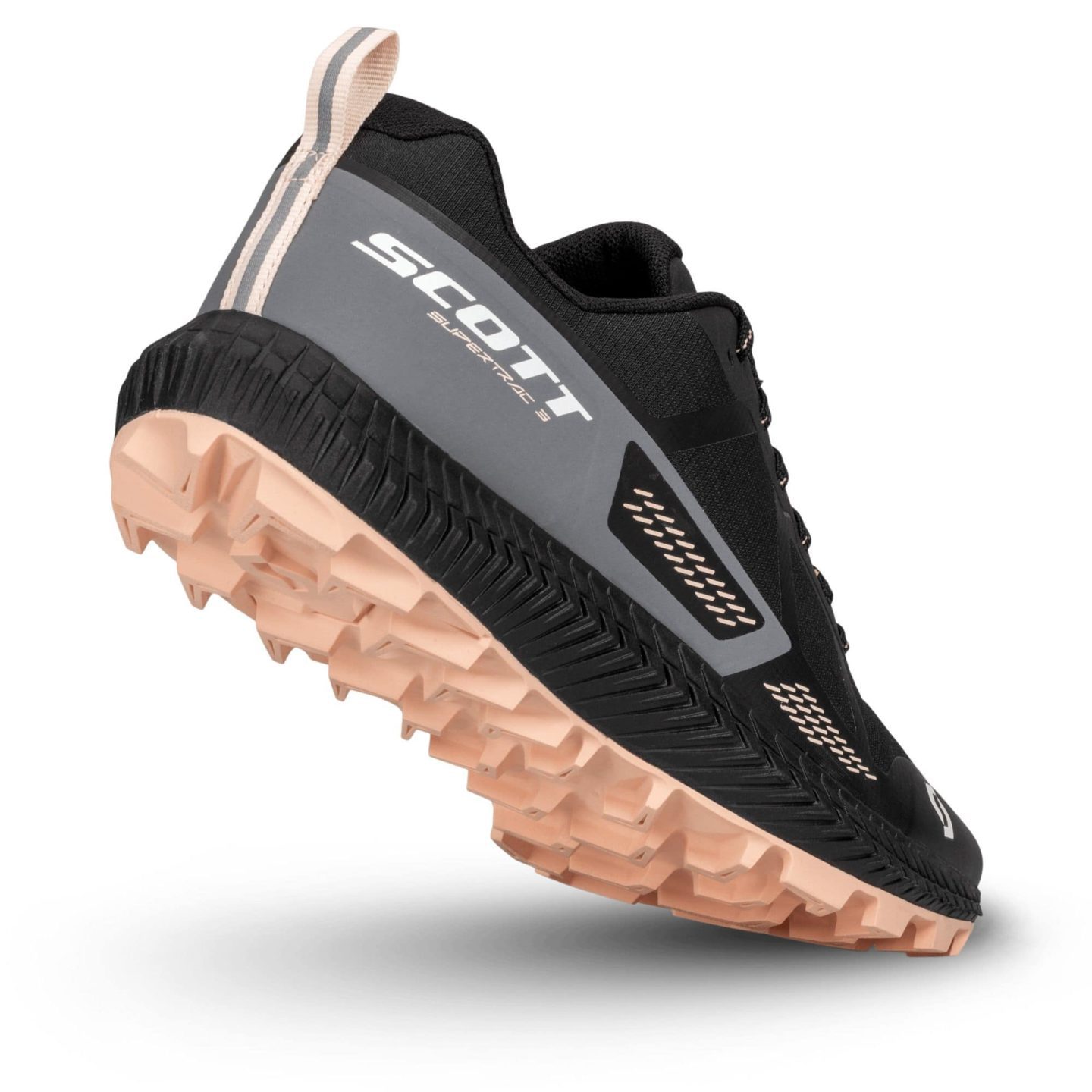 Топовые кроссовки Scott Supertrac 3 для активного отдыха, походов и путешествий, обувь для горных походов и альпинизма, подходящая для онлайн-магазина активной жизни