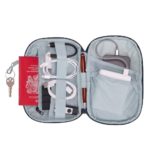 Тёмно-сергая сумка Thule Subterra 2 PowerShuttle Med для активного отдыха путешествий походов и горных экскурсий в интернет-магазине товаров для активной жизни