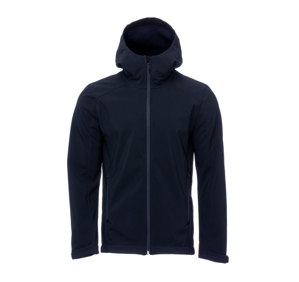 Куртка Turbat Musala Mns navy для активного отдыха и походов, спортивная одежда и обувь для туризма, походов и путешествий