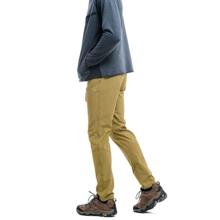 Турбат Prut Pro Mns butternut khaki штаны для активного отдыха, походов и путешествий, одежда и обувь для туризма, горы и альпинизм