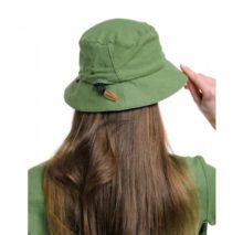 Шляпа Turbat Savana Hemp бронзово-зеленая для активного отдыха, походов, туризма и путешествий в интернет-каталоге товаров для активной жизни, одежды и обуви