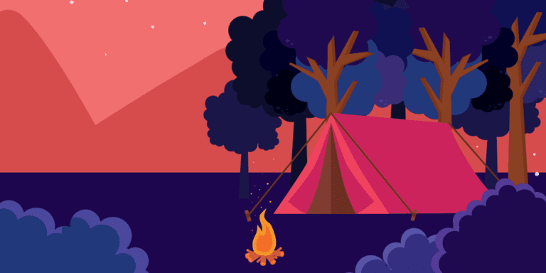 Миниатюра товаров для активного отдыха и путешествий — одежда, обувь, походные и горные снаряжения для онлайн-магазина спортивных товаров