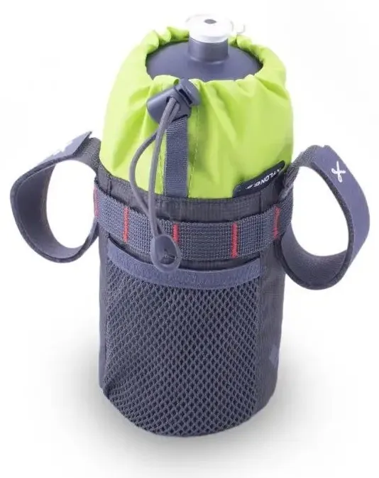 Греческая велосумка Acepac для фляги, подходящая для активного отдыха, велосипедных походов и путешествий, купить одежду и обувь для активной жизни
