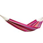 Гамак Amazonas Barbados Grenadine для активного отдыха, походов и путешествий с экипировкой для туризма, одежды и обуви для походов и альпинизма