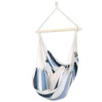 Гамак-кресло Amazonas Havanna Marine для активного отдыха, походов и путешествий, комфортная одежда и обувь для восхождения и туризма