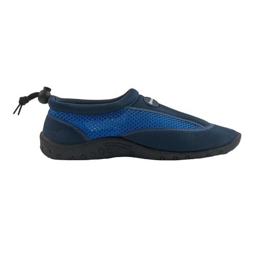Коралловые тапочки Aqualung Cancun RBL Blue для активного отдыха кроссовки для походов и путешествий, обувь для туризма и хайкинга на онлайн-магазин товаров для активной жизни