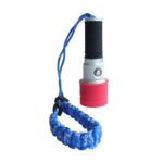 Миниатюра фонаря Aqualung Seaflare для дайвинга, активный отдых, туристическая экипировка, обувь, одежда для походов, путешествий и альпинизма