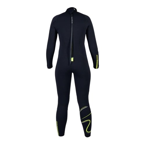 Женский гидрокостюм Aqualung Wave Jumpsuit 5,5мм для активного отдыха, плавания, дайвинга, путешествий, спортивной одежды, обуви и снаряжения для хайкинга и альпинизма в интернет-магазине