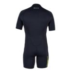 Мужской гидрокостюм Aqualung Wave Shorty Rev 4 мм для активного отдыха, рыбалки и дайвинга купить в интернет-магазине товаров для активной жизни, одежды и обуви для путешествий и хайкинга