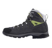 Т thumbnail ботинки Asolo Finder GV MM graphite зеленый лайм для активного отдыха походов горных путешествий и альпинизма в онлайн магазине спортивной одежды и обуви