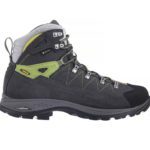 Там достаточно информации чтобы указать, что изображение это обувь, предназначенная для активного отдыха, туризма и путешествий, подходящая для альпинизма и походов в горы, с акцентом на использование в онлайн-магазине товаров для активного образа жизни, одежды и обуви.