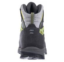 Тамбо ботинки Asolo Finder GV MM графитовый зеленый лайм для активного образа жизни горных походов путешествий обувь для альпинизма и туризма на онлайн магазине