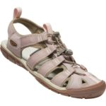 Легкие женские сандалии Keen Clearwater CNX для активного отдыха и путешествий, обувь для хайкинга, походов и горных походов, купить в онлайн магазине спортивной одежды и обуви