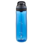 Бутылка для воды Contigo Cortland 720мл для активного отдыха походов и путешествий в магазине спортивной одежды и обуви для альпинизма туризма и активной жизни