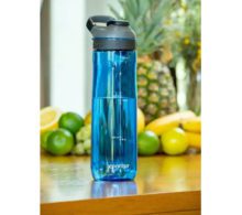 Бутылка для воды Contigo Cortland 720мл Monaco для активного отдыха спорт путешествия одежда обувь для походов альпинизма и туризма в интернет-магазине