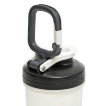 Фитнес-бутылка Contigo Shake Go 2.0 PP 590мл для активного отдыха походов путешествий спорт и туристическая экипировка в онлайн магазине товаров для активной жизни