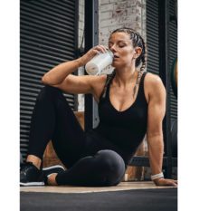 Фитнес-бутылка Contigo Shake Go 2.0 PP 590ml для активного отдыха походов и путешествий на сайте интернет-магазина спортивной одежды и обуви