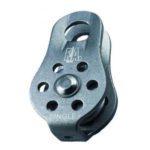 Ролик First Ascent Single Grey для активного отдыха, спортивной одежды, обуви и походов в интернет-магазине для туристов и альпинистов