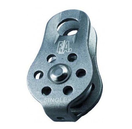 First Ascent Single grey Ролик First Ascent Single Grey для активного отдыха, спортивной одежды, обуви и походов в интернет-магазине для туристов и альпинистов