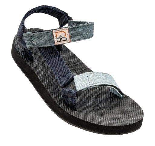 Женские сандалии Hannah Drifter Wmn india ink pearl blue для активного отдыха и путешествий, обувь для походов и туризма для онлайн магазина активной жизни