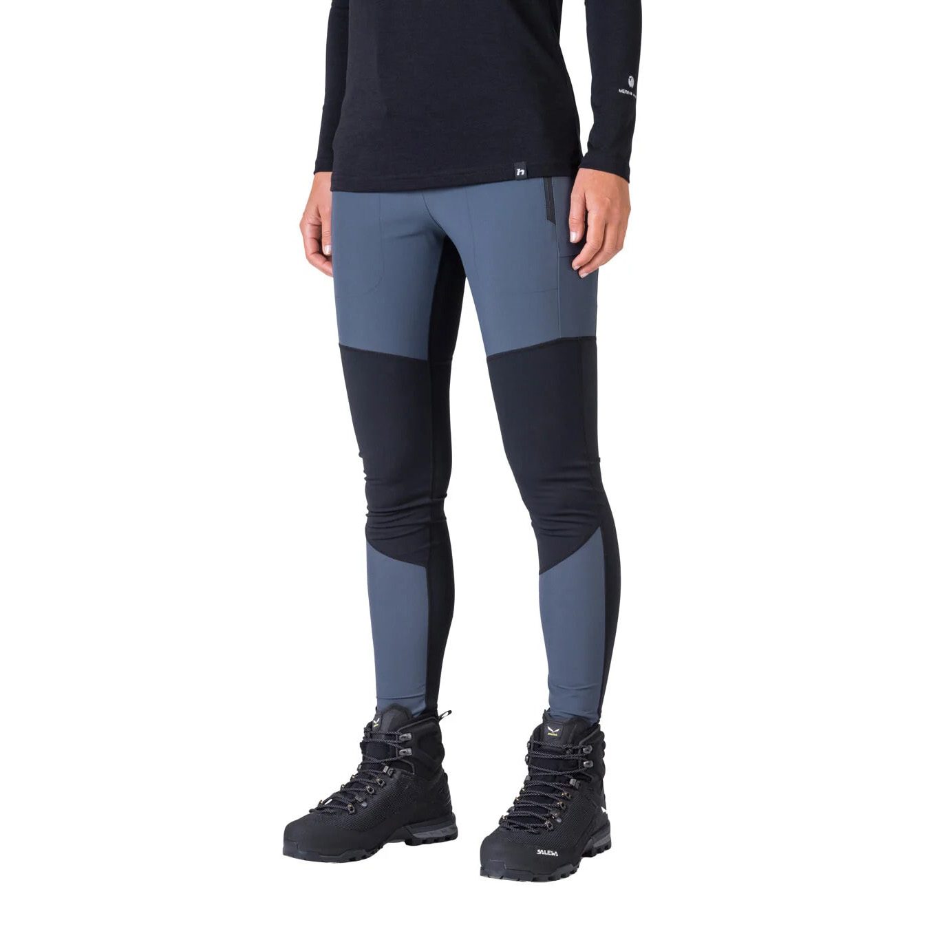 Леггинсы Hannah Elisa Pro Wmn для активного отдыха и путешествий, одежда и обувь для походов, скалолазания, хайкинга, альпинизма и туризма для онлайн магазина