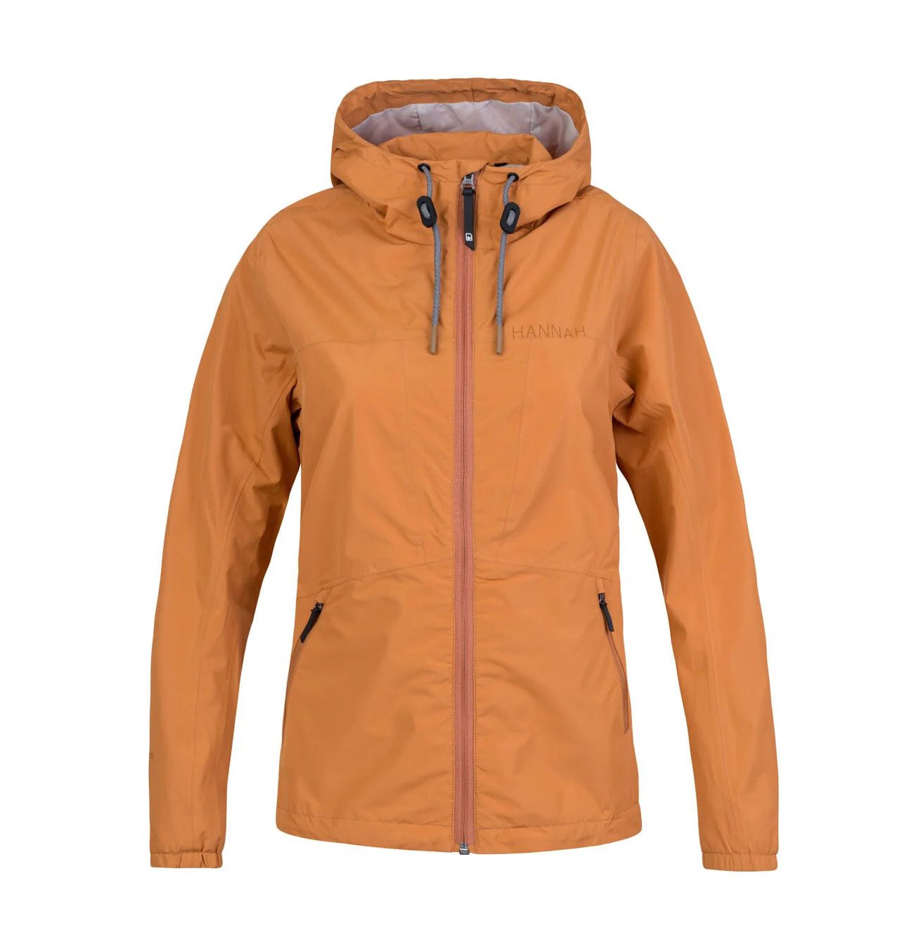 Женская карамельная куртка Hannah Goldie для активного отдыха, походов и путешествий, одежда и обувь для альпинизма и туризма для онлайн-магазина