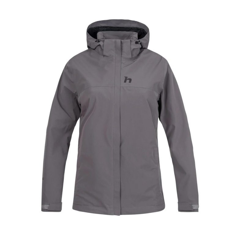 Куртка Hannah Mindy II для активного отдыха, спортивная одежда и обувь для походов, альпинизма и путешествий для женщин в стиле спортивной одежды