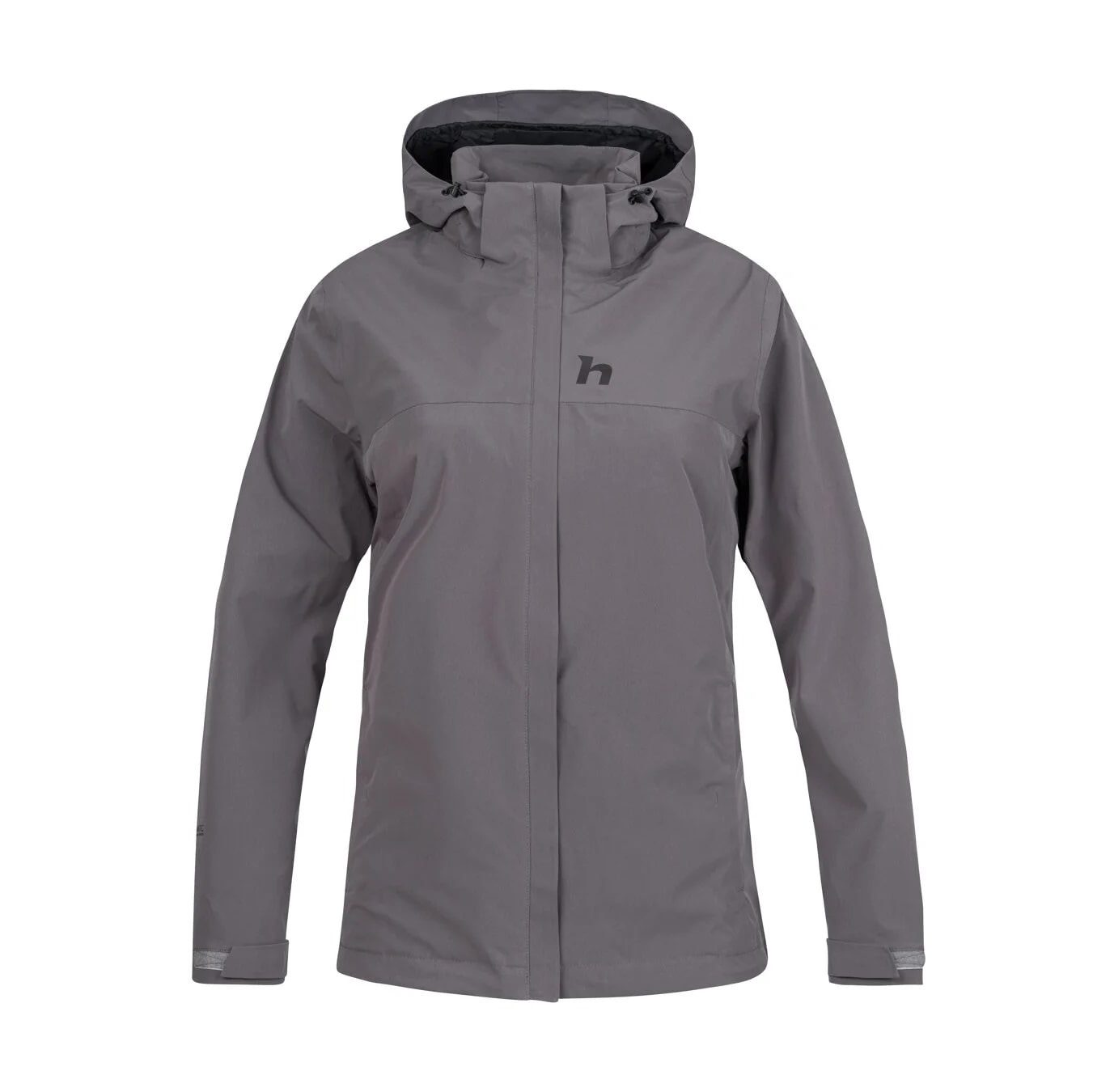 Куртка Hannah Mindy II для активного отдыха, спортивная одежда и обувь для походов, альпинизма и путешествий для женщин в стиле спортивной одежды