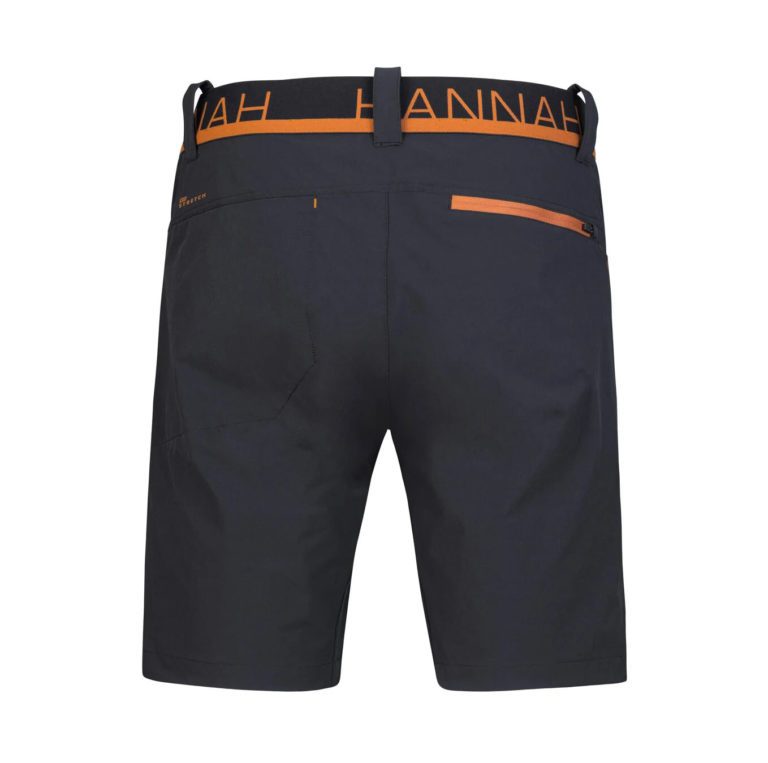 Шорты Hannah Nairi для активного отдыха, спортивной одежды, обуви для походов, хайкинга и путешествий, подходящие для маунтингу и активного образа жизни