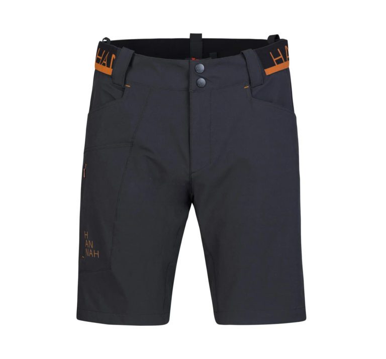 Шорты Hannah Nairi Mns для активного отдыха, походов и путешествий, спортивная одежда и обувь для путешественников, одежда для хайкинга и альпинизма