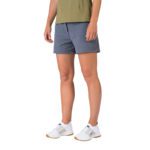 Шорты Hannah Nylah Wmn Castlerock для активного отдыха спорт и туризм мужская и женская спортивная одежда и обувь для походов и альпинизма в интернет-магазине