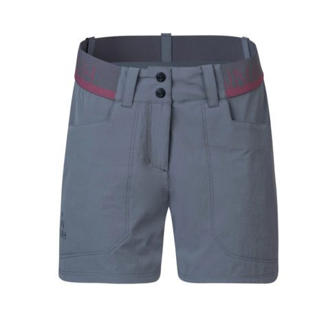 Шорты Hannah Nylah Wmn Castlerock для активного отдыха и путешествий, спортивная одежда, обувь для походов и альпинизма, товары для активной жизни онлайн магазин