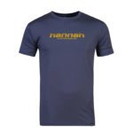 Футболка Hannah Parnell Mns India Ink для активного отдыха, путешествий и походов, одежда и обувь для туризма, горные походы и кемпинг