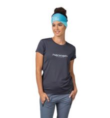 Футболка Hannah Saffi для активного отдыха, походов и путешествий, одежда и обувь для туризма, экипировка для хайкинга, горных походов и активной жизни