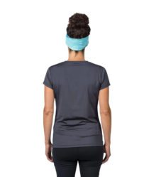 Футболка Hannah Saffi Wmn india ink для активного отдыха занятий спортом, походов и путешествий в интернет-магазине спортивной одежды и обуви