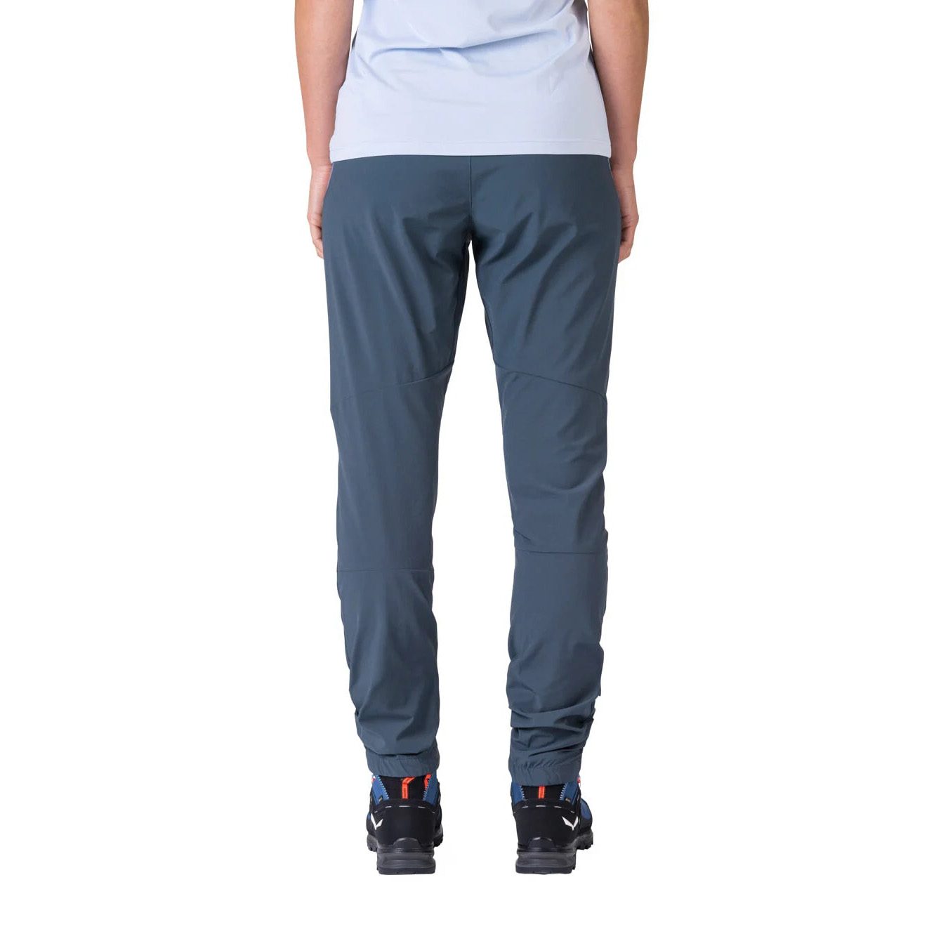 Трекинг брюки Hannah Torrent Wmn для активного отдыха для онлайн магазина с экипировкой для походов путешествий и спортивной одежды