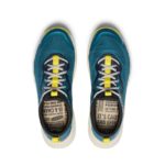 Кроссовки Keen Versacore Speed legion blue antique moss для активного отдыха, походов и путешествий, обувь для туризма и альпинизма в онлайн магазине
