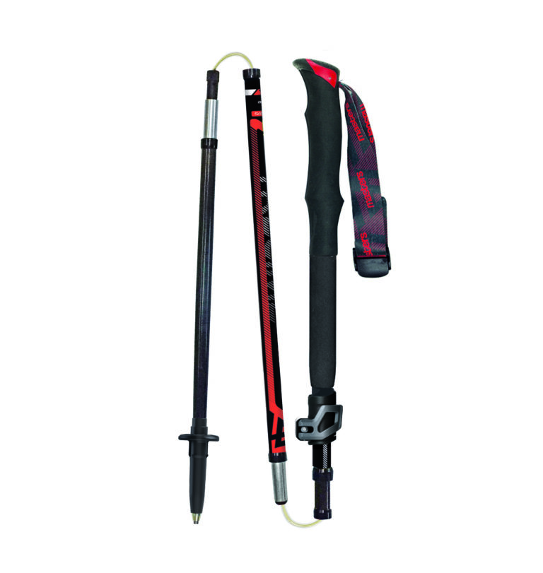 Люди в активной жизни на фоне гор, одетые в туристическую одежду и обувь для походов, идеально подходящие для отдыха и путешествий.