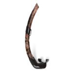 Трубка Omer Zoom snorkel Holo Stone для активного отдыха и путешествий, спортивная обувь и одежда для хайкинга и альпинизма, экипировка для туризма и приключений