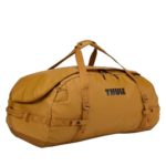 Ранец Thule Chasm 90L золотисто-коричневый для активного отдыха походов путешествий и спортивной одежды для онлайн магазина товаров для активной жизни