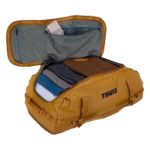Сумка Thule Chasm 90L золотисто-коричневая для активного отдыха путешествий и альпинизма на онлайн-магазине одежды и обуви для туризма и хайкинга