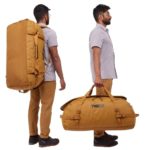 Рюкзак Thule Chasm 90L золотисто-коричневый для активного отдыха походов туризма и путешествий на сайте онлайн магазина активной одежды и обуви