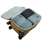Комплект сумок Thule для органайзера путешествий, активный отдых, походы, альпинизм, спортивная экипировка, туристическая одежда и обувь для онлайн магазина