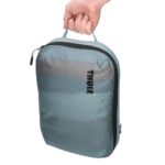 Комплект сумок Thule Compression Packing Cube Set Pond Gray для активного отдыха походов путешествий обуви одежды товаров для туризма и альпинизма в онлайн магазине спортивных товаров
